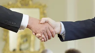 Държава до Близкия изток сменя посланика си у нас