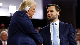 Белият дом отхвърли намека за ядрен удар срещу Иран