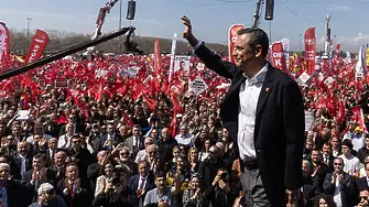 Ново разследване срещу Екрем Имамоглу