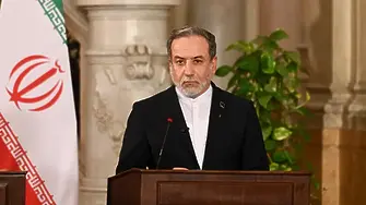 Иран: Безопасното преминаване през Ормузкия проток ще бъде възможно в продължение на две седмици