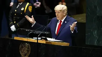 Генералният секретар на НАТО Марк Рюте ще се срещне днес с Тръмп