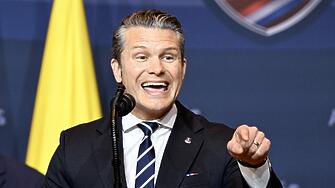 Министърът на отбраната на САЩ: Ако Иран не предаде урана си, ще го конфискуваме!