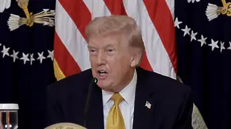 Тръмп: Можем да елиминираме Иран за една нощ и тази нощ да е вторник