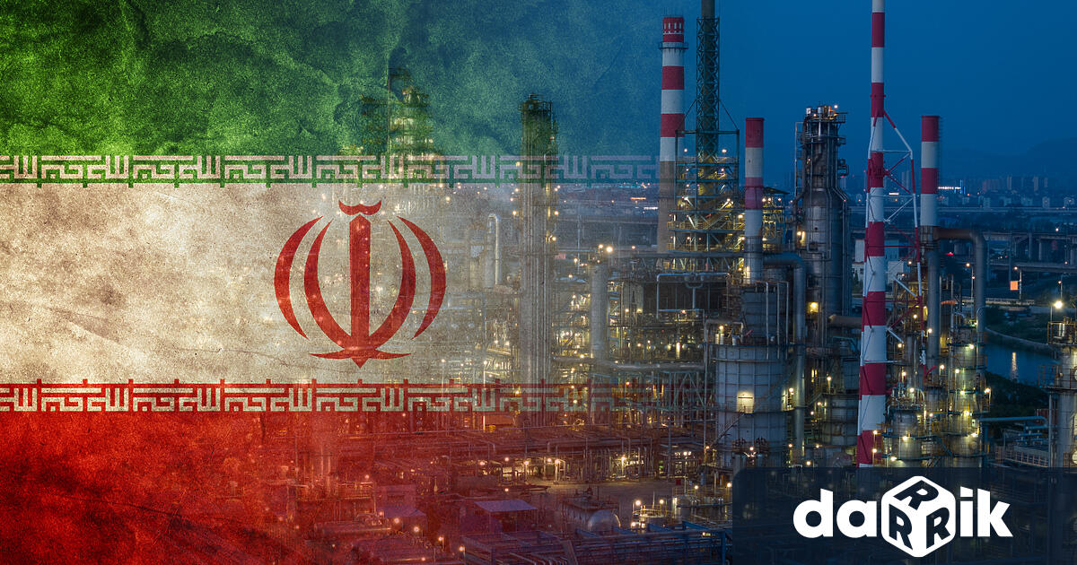 Удари поразиха нефтохимически комплекс край иранския град Шираз съобщиха местните