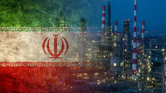 Поразено е още едно енергийно съоръжение в Иран