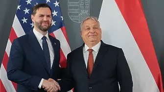 Германия: ЕС не се намесва в изборите в Унгария!