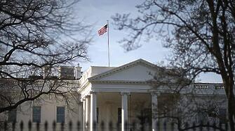 Сикрет Сървис вдигната на крак заради стрелба до Белия дом