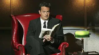 "Кетаминовата кралица" получи 15 години за смъртта на Матю Пери