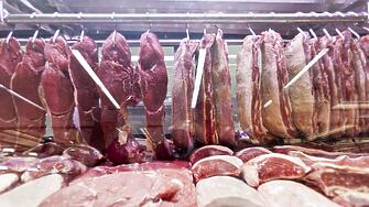 Ден по-късно: Откриха втора незаконна кланица в Дебелец