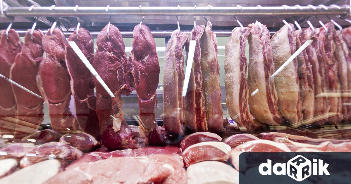 Втора незаконна кланица в гр Дебелец установи Областната дирекция по