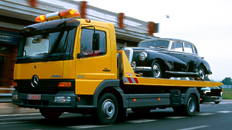 Над 300 камиона на пътната помощ излизат на протест в София