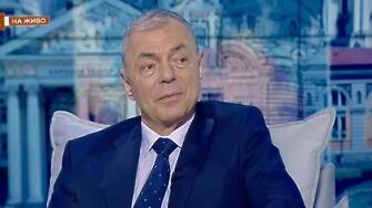 Сергей Игнатов: Споразумение за преподаване на украински език в България няма