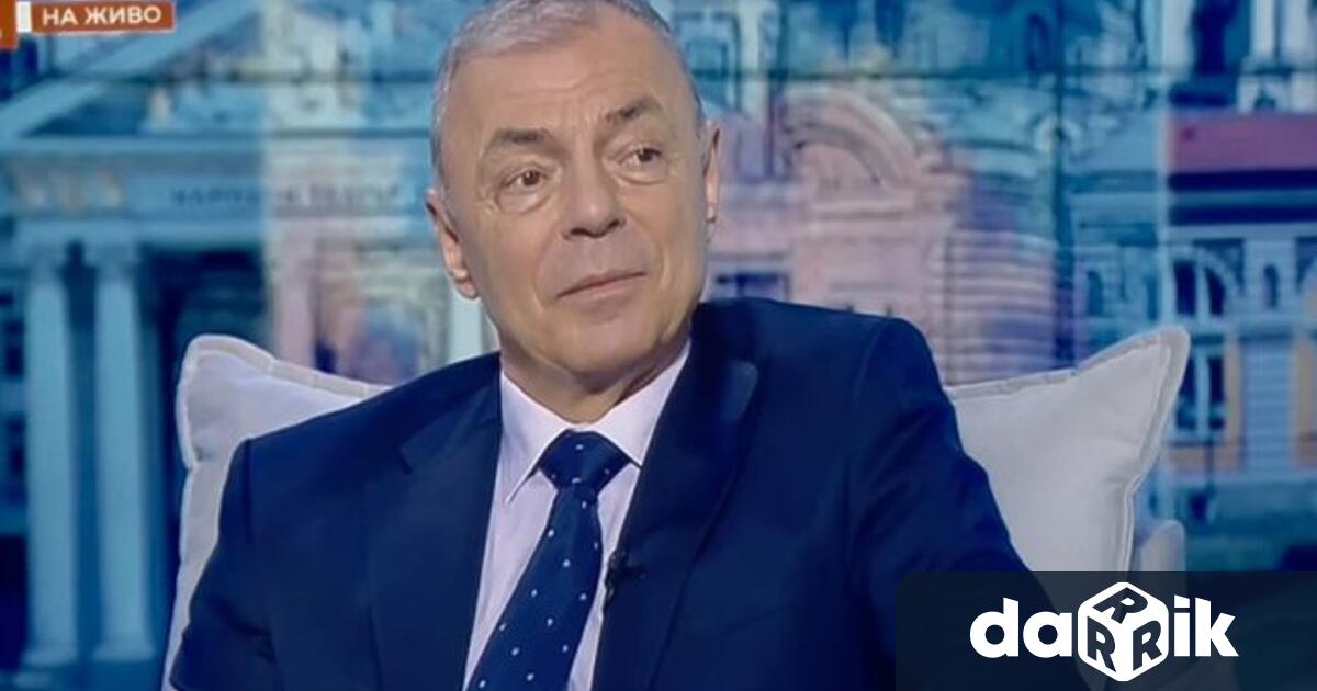 Споразумение за преподаване на украински език в България няма това