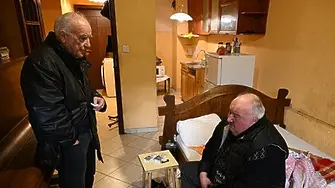 Ослепиха български оперен певец със зверски удари в главата заради химна, арии и Ботев