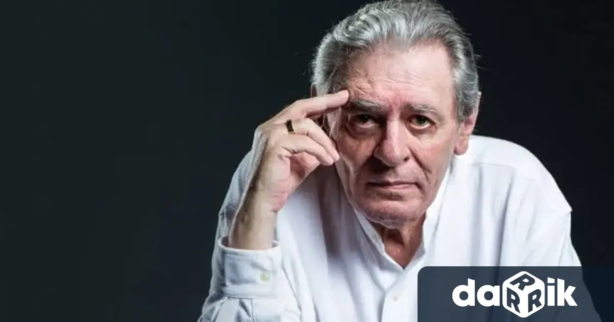 България се прощава с една от най ярките личности в българската
