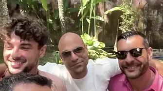 Една от най-колоритните участнички, която някога е прекрачвала прага на „Ергенът“, напусна шоуто