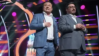 Шокиращо признание на член на журито в „Като две капки вода“ предизвика буря от неочаквани реакции