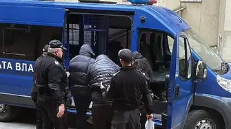 Задържаха българин и сириец с дрога за над 400 000 евро в „Студентски град“