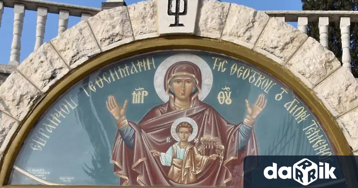В деня на Светата иВелика сряда Юда отишъл при юдейските