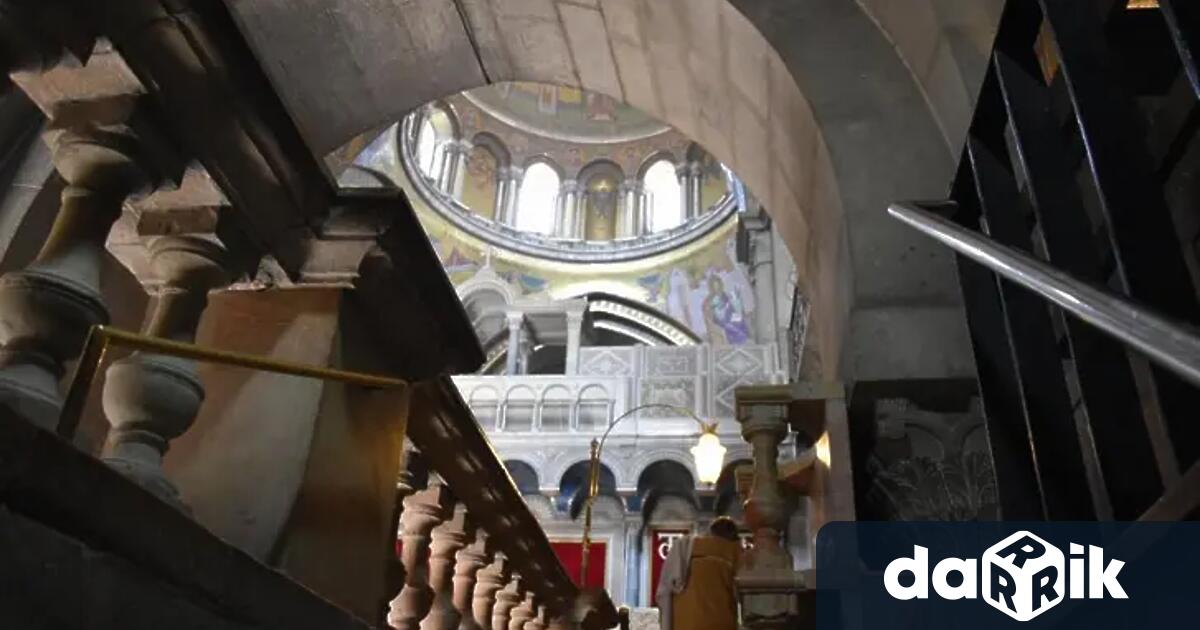 От днес започваСтрастната седмицаили седмицата на страданията Това епоследната седмица