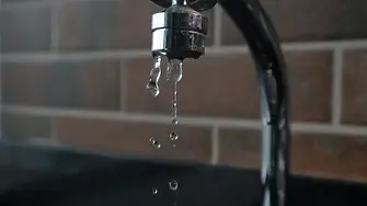 Спират водата в някои части на София на 7 април: Вижте къде 