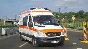 Оперираха по спешност един от състезателите ни по борба