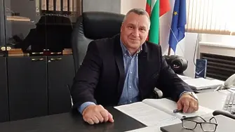 Маринчо Христов: В Областна управа са постъпили частични сигнали за наводнени земеделски площи по поречието на р. Тунджа