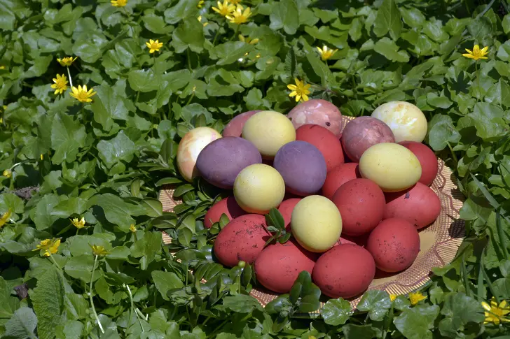 Великденски празници в Музей „Етър“ – традиции, които се преживяват