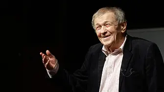 Стефан Мавродиев получава десетия „Златен кукерикон“ за цялостен принос 