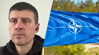 Ивелин Михайлов: България в момента не виждам къде другаде може да е, ако не е в НАТО!