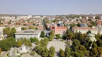 Община Плевен осигурява в изборния ден транспорт за гласоподаватели със затруднения в придвижването 