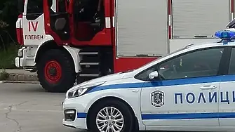 Загиналото в пожар 14-годишно дете било с аутизъм, но оставено само