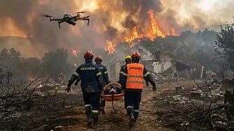 Община Габрово и РДПБЗН – Габрово в съвместен проект за подкрепа на доброволците