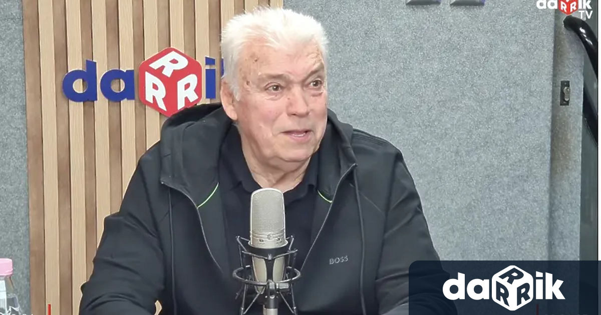 България се прощава с един от най знаковите футболисти от златното