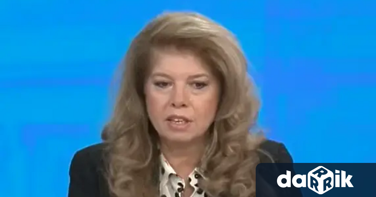 На 7 април вторник държавният глава Илияна Йотова ще удостои