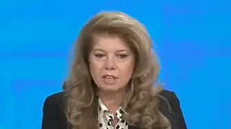 Президентът Йотова ще удостои медията „24 часа“