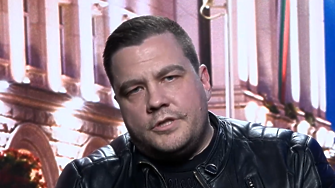 Балабанов: Оценката ще я дадат българските граждани!