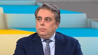 Асен Василев: Споразумението с Украйна е добро за България