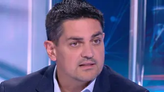 Радостин Василев: Първата крачка е антикорупционна кръгла маса срещу Пеевски и Борисов