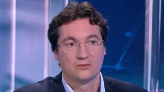 Зарков: Искаме отмяна на плоския данък