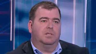 Гечев, ПБ: Нямаме зависимости и се финансираме прозрачно!