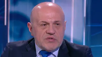 Дончев предупреди: Прогресивният данък ще изсиви икономиката