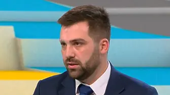 Александров, ПБ: Време е да влезем и в парламента