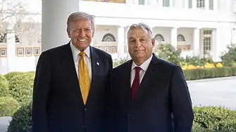 Джей Ди Ванс: ЕС се намесва в изборите в Унгария