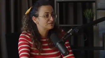  Българката, която превзема света с усмивка - Силвия Павлова от Wooden Spoon