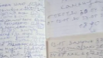 Тефтери с имена и сметки: Задържаха собственик на магазин в Монтанско за купен вот