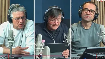 Добруджа спъна Левски и върна интригата за титлата