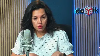 Цветанка Андреева: Кампанията на МВР също е част от предизборната битка