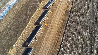 Опит тръбата на „Турски поток“ в Сърбия да бъде взривена. Унгария обвини Украйна