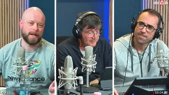  Факти по време на страстна седмица